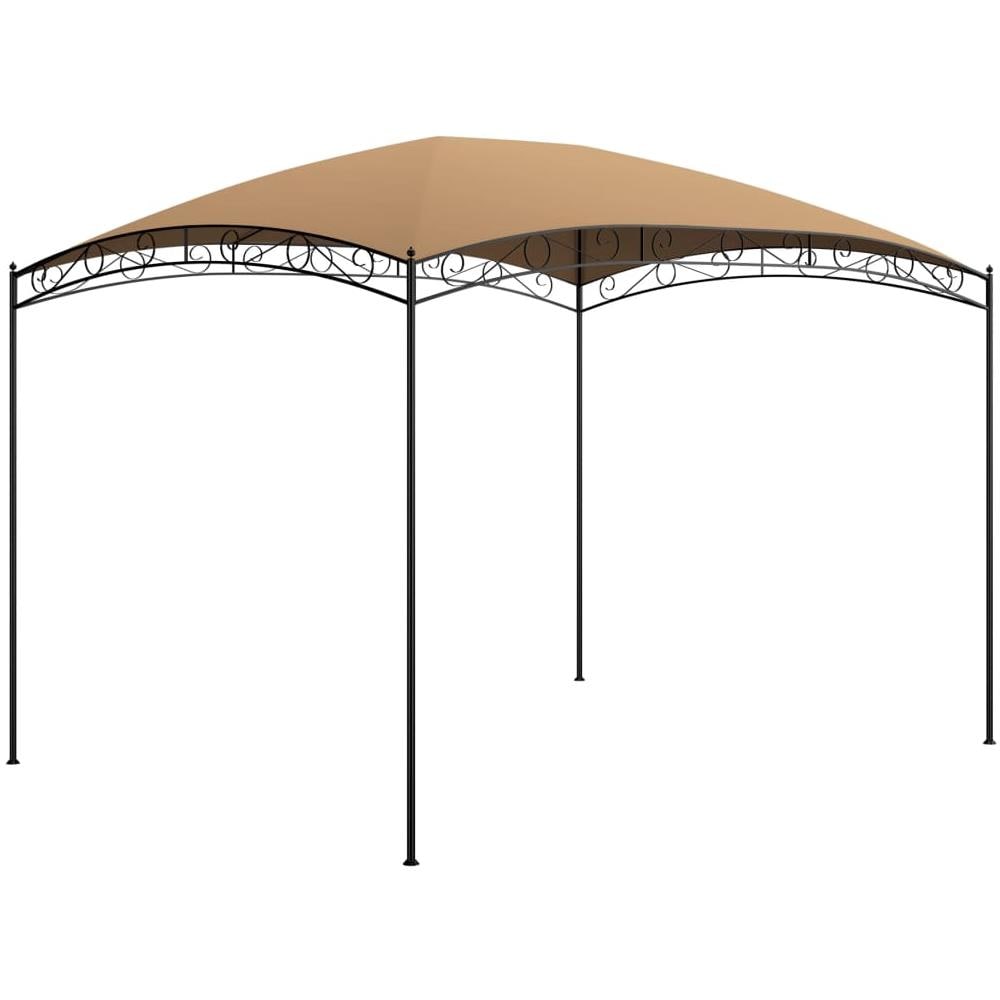 Gazebo 3x4x2,65 m Talpa 180 g / m² - Foto 1
