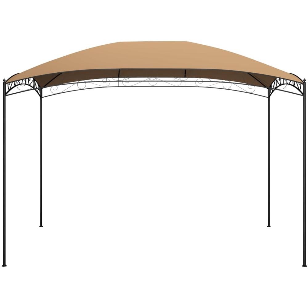 Gazebo 3x4x2,65 m Talpa 180 g / m² - Foto 3