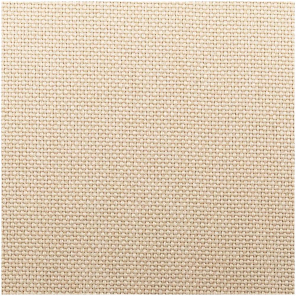 Sgabelli da Bar 2 pz Crema in Tessuto - Foto 2