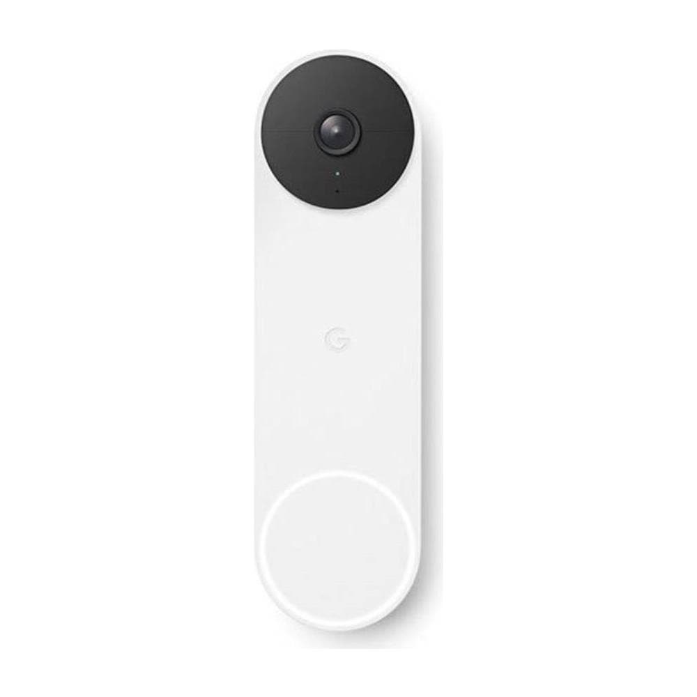 Nest Doorbell (a Batteria) - Foto 1
