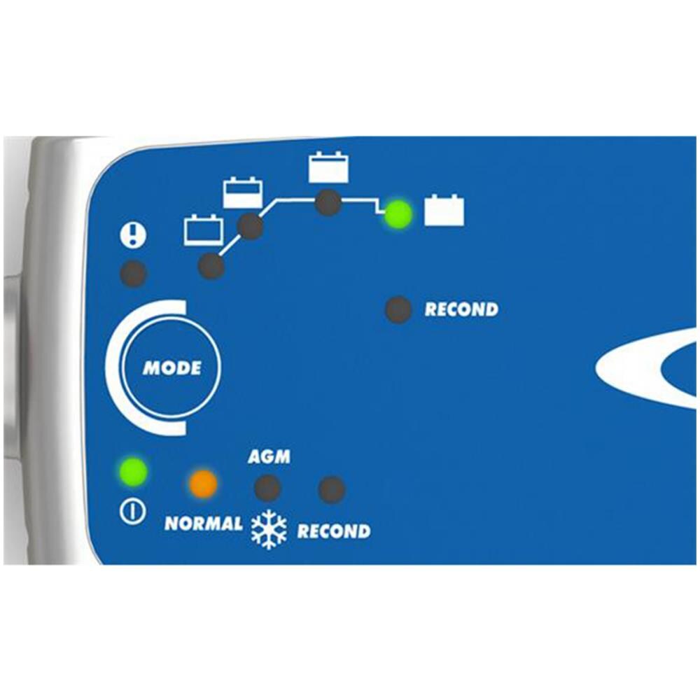 Caricabatterie 24 V 4 A MXT 4.0 - Foto 6