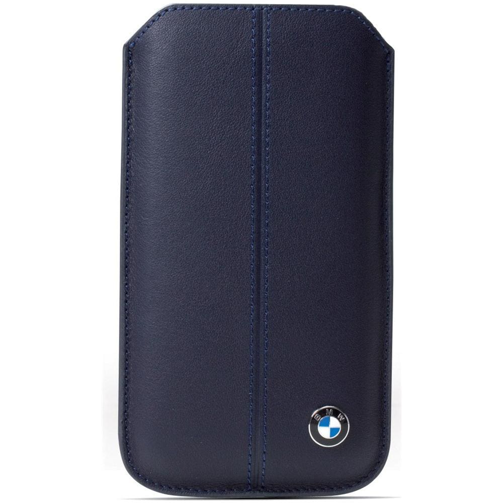 Interactive BMW Custodia a sacchetto Blu - Foto 1
