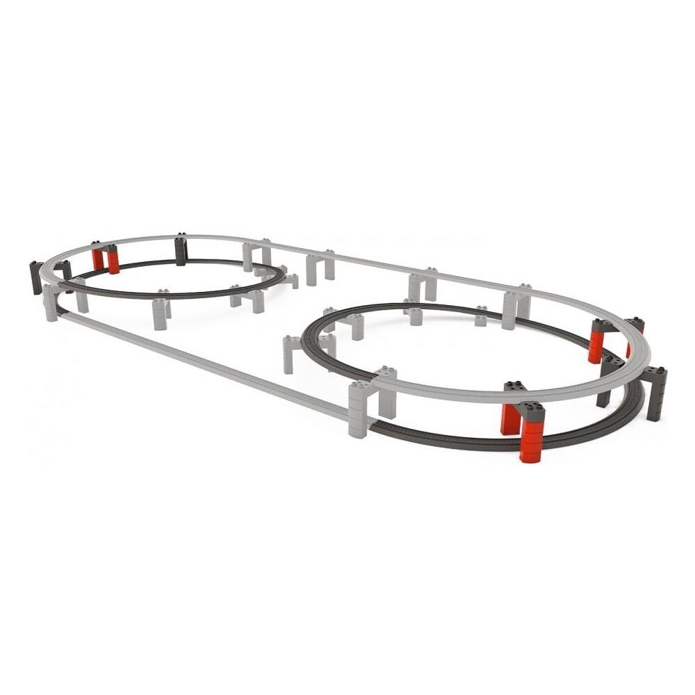 Set Supplementare Airport Express Viadotto Ferroviario - Foto 2