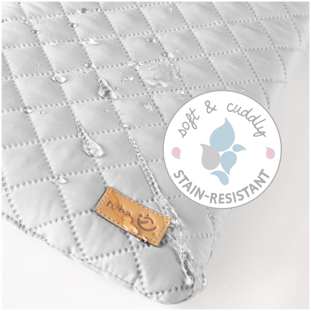 Pacchetto Style - Box Quadrangolare + Materasso Per Box - Innoquo Per Bambini - Foto 8
