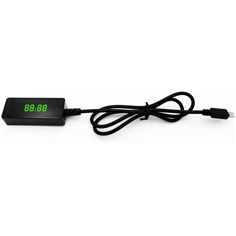 Decoder Digitale Terrestre T405 HD DVB-T2 HEVC Colore Nero - Foto 2