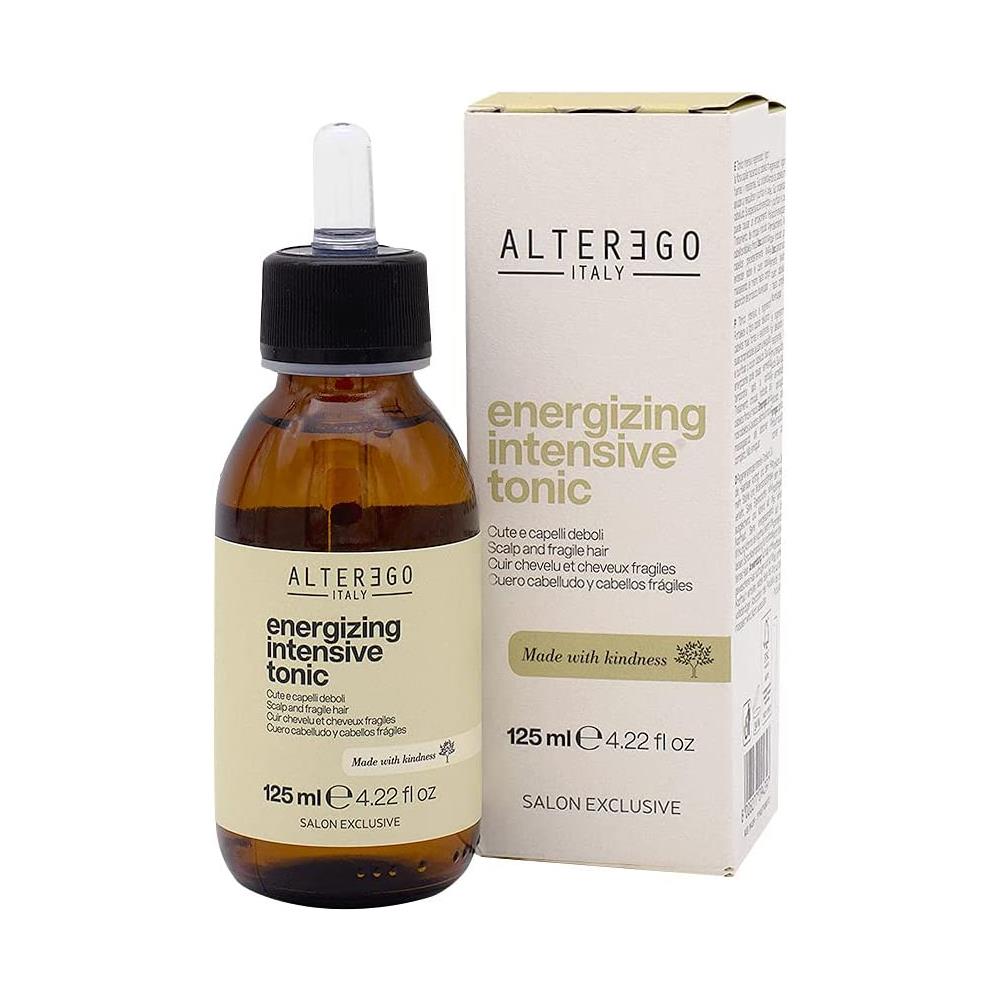 Alter Ego Energizing Intensive Tonic 125ml - Foto 1