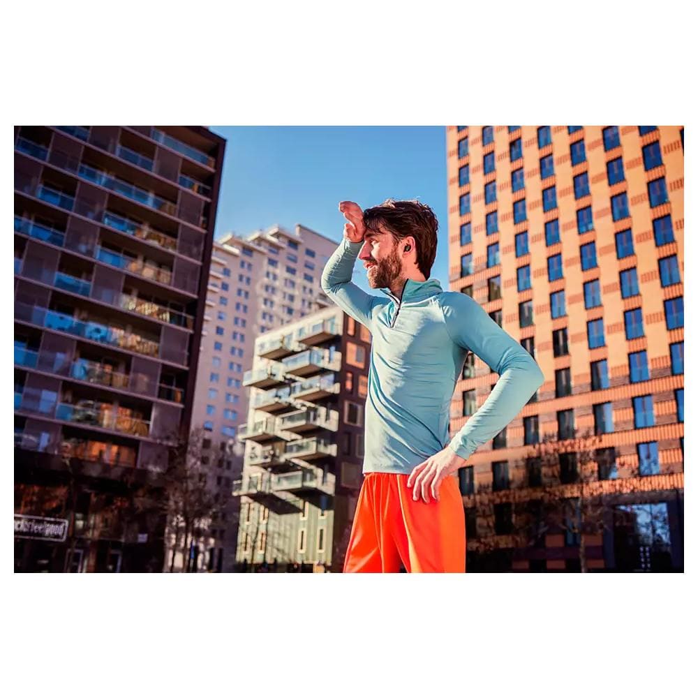 TAA5508BK / 00 Auricolare True Wireless Stereo (TWS) In-ear Musica e Chiamate Bluetooth Nero, Rosso - Foto 18