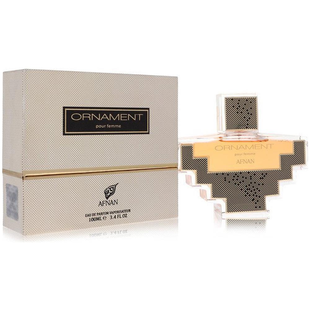 Ornament By Eau De Parfum Spray 3.4 Oz (women) - Foto 1