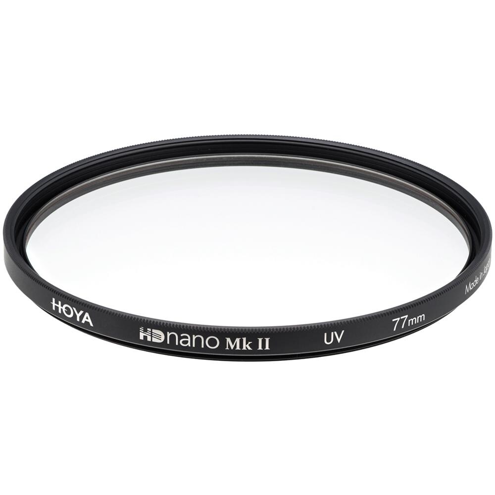 HD nano Mk II UV Filtro a raggi ultravioletti (UV) per fotocamera 8,2 cm - Foto 1