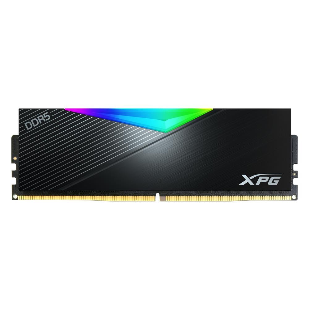 Memoria XPG LANCER 32 GB (1 x 32 GB) DDR5 6400 MHz CL39 - Foto 1