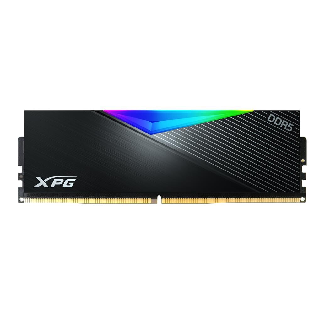 Memoria XPG LANCER 32 GB (1 x 32 GB) DDR5 6400 MHz CL39 - Foto 2