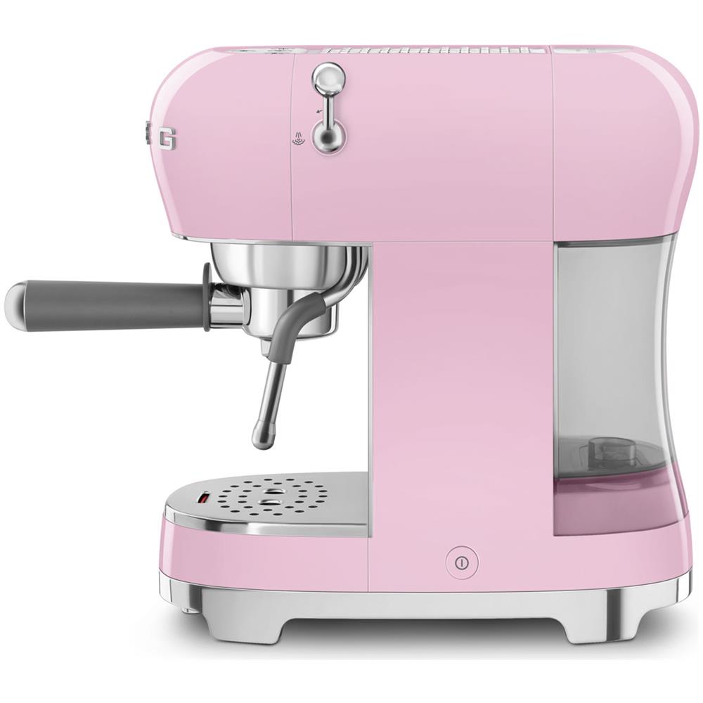 COFFEE MAKER 50Â´STYLE PINK ECF02PKEU - Foto 7