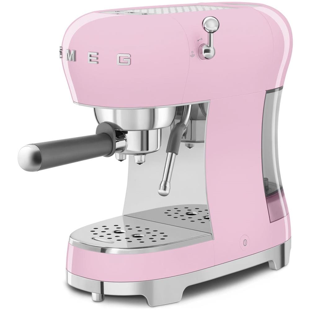 COFFEE MAKER 50Â´STYLE PINK ECF02PKEU - Foto 2