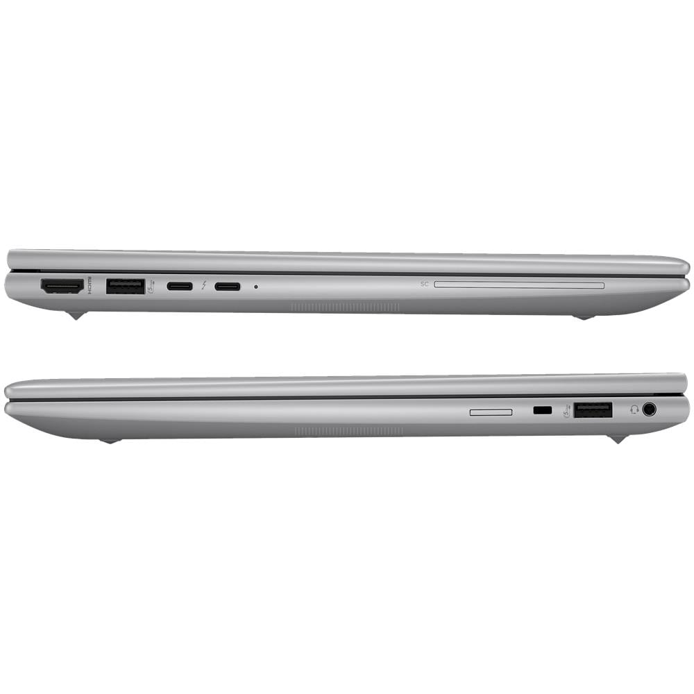 Notebook ZBook Firefly G11 Monitor 14" WUXGA Intel Core Ultra7 155H Ram 32 GB SSD 1 TB NVIDIA RTX A500 4 GB 1xUSB 3.2 Windows 11 Pro - Foto 8