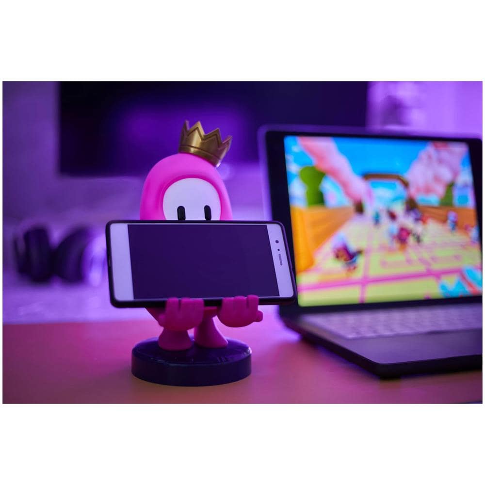 Fall Guys Supporto passivo Controller per videogiochi, Telefono cellulare /smartphone Multicolore - Foto 5