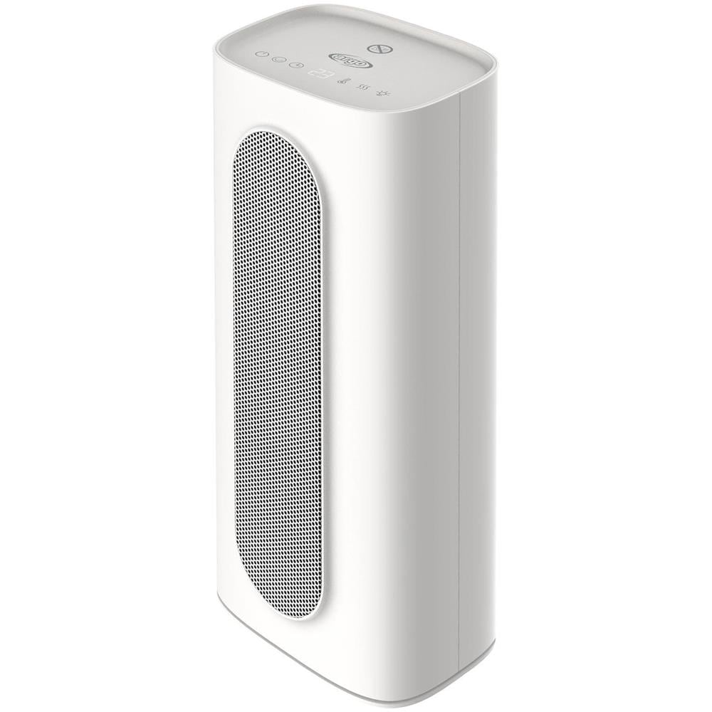 Termoventilatore Potenza 2000 Watt Colore Bianco - Foto 1