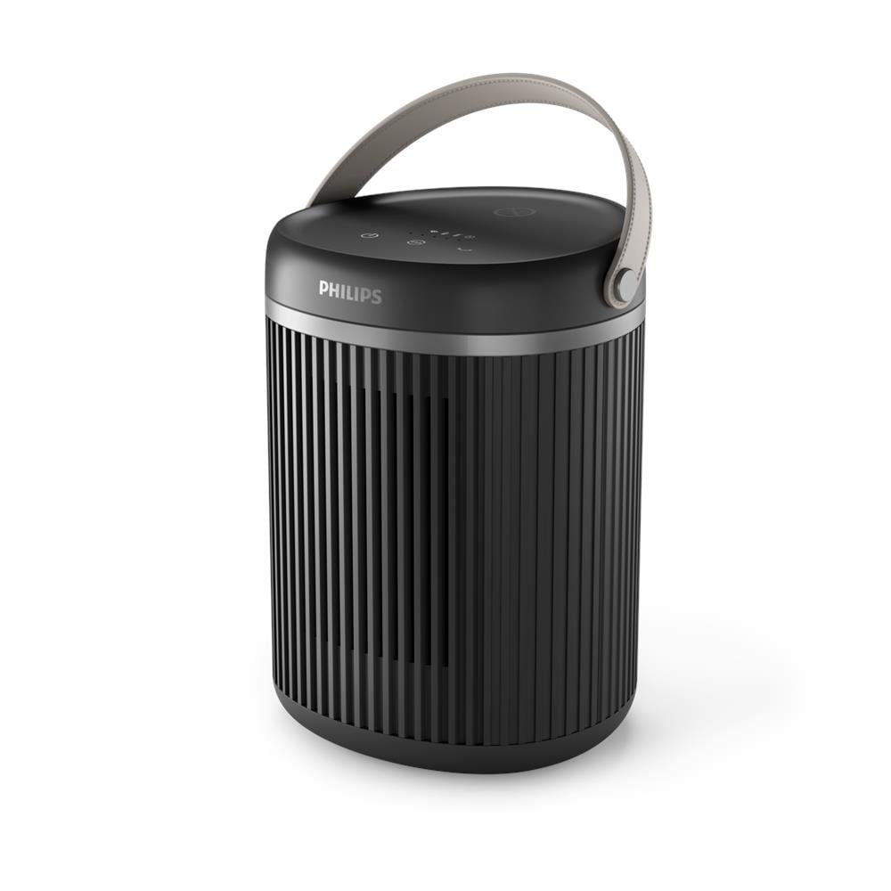 VENTILATORE TOWER FAN 3000 SERIES CON RISCALDAMENTO 2000W 20MQ APP AI - Foto 1