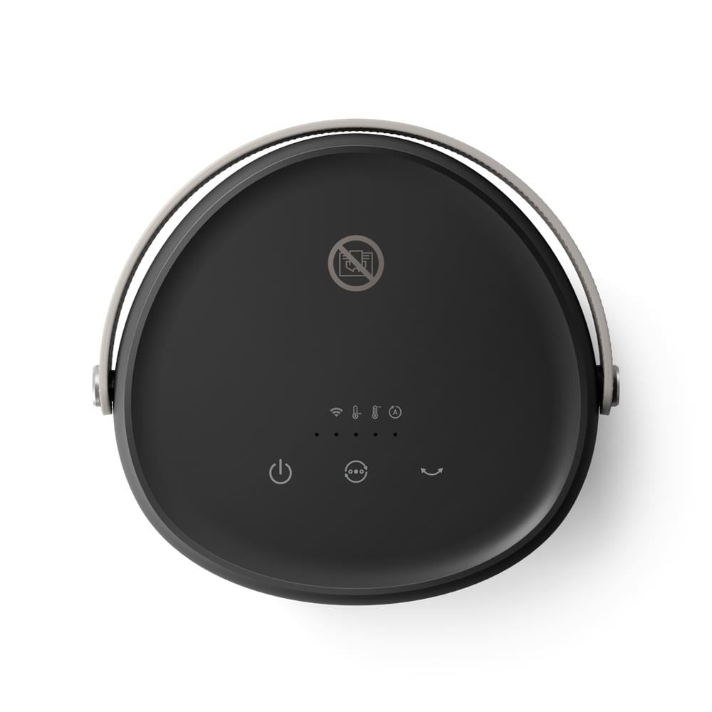 VENTILATORE TOWER FAN 3000 SERIES CON RISCALDAMENTO 2000W 20MQ APP AI - Foto 2