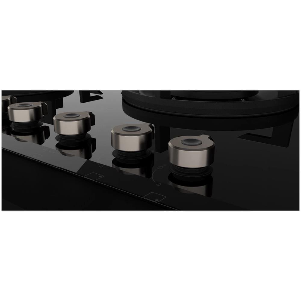 Piano Cottura P905LPROGNE a Induzione 5 Zone Cottura da 90 cm Colore Nero - Foto 1