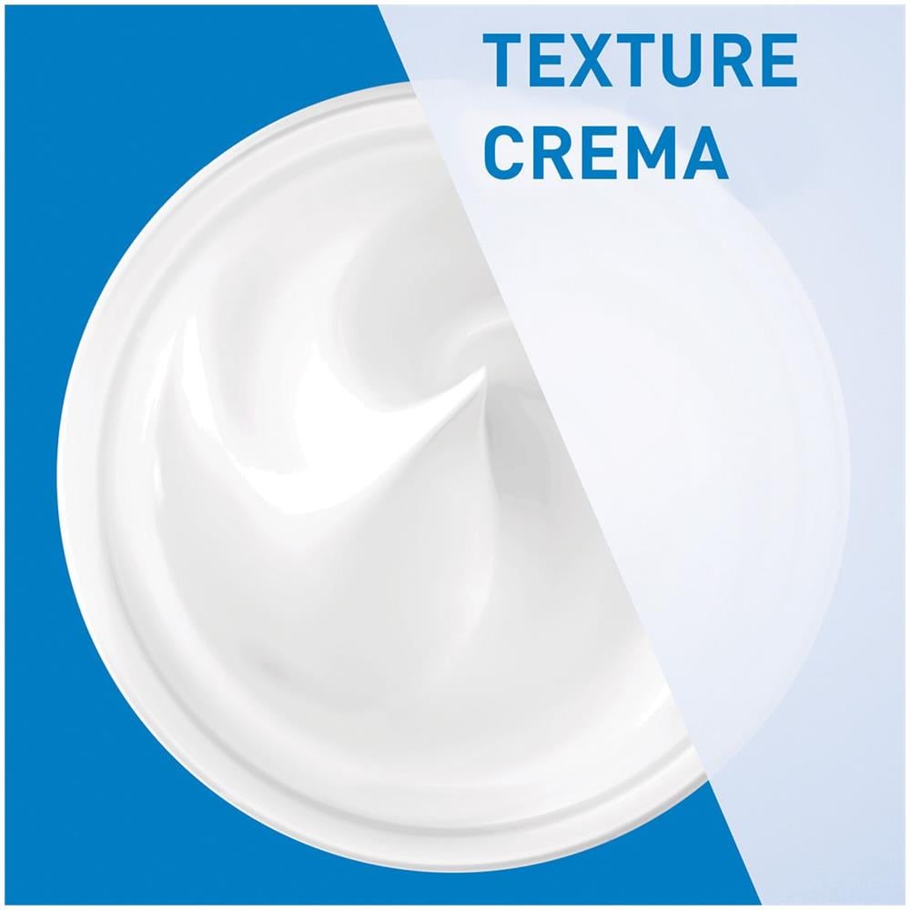 Cerave Crema Idratante per Pelli da Secche a Molto Secche 454 g Pump - Foto 7
