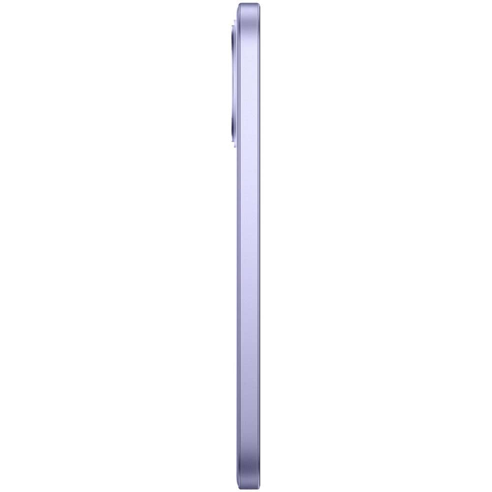 Redmi Note 17 4G 128GB 4GB Ram Display 6,66" AMOLED 120Hz Main Camera 50MP Selfie 16MP DualSim (Sim1+Ibrida) HyperOS3 Snapdragon 6s Gen2 7700mAh 224g Celestial Purple - Foto 11