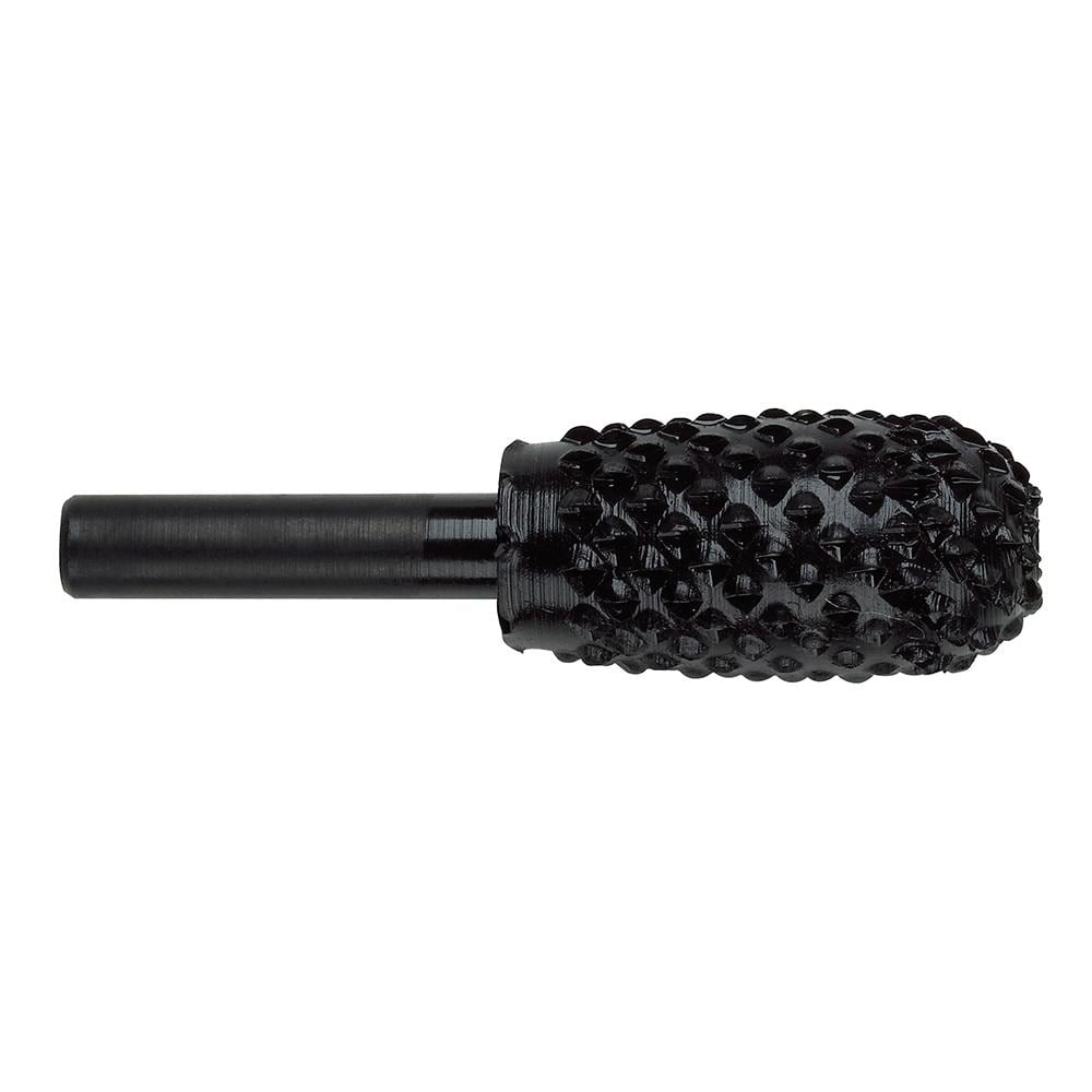 Fresa Per Legno Concava 15x55 - Foto 1