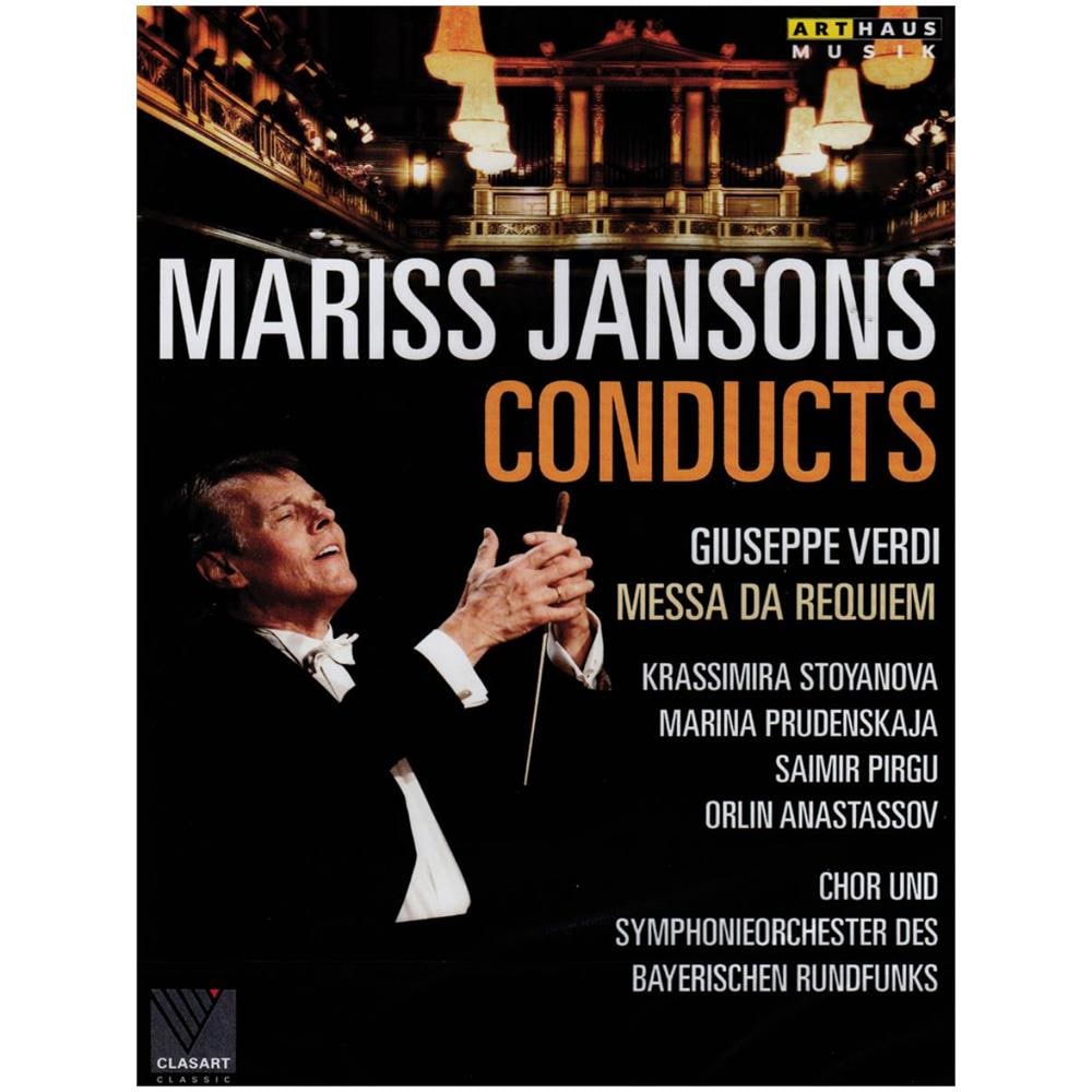 Dvd Verdi - Messa Da Requiem - Foto 1