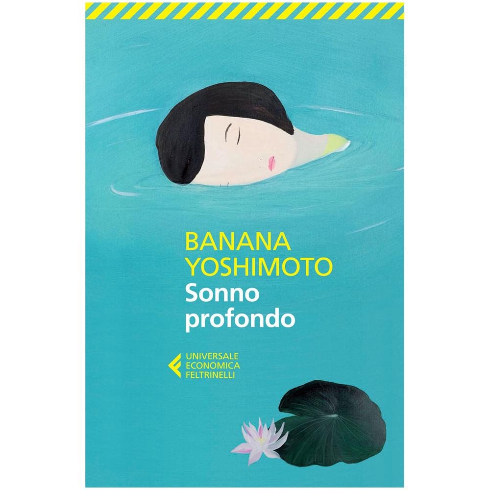 Banana Yoshimoto - Sonno profondo - Foto 2