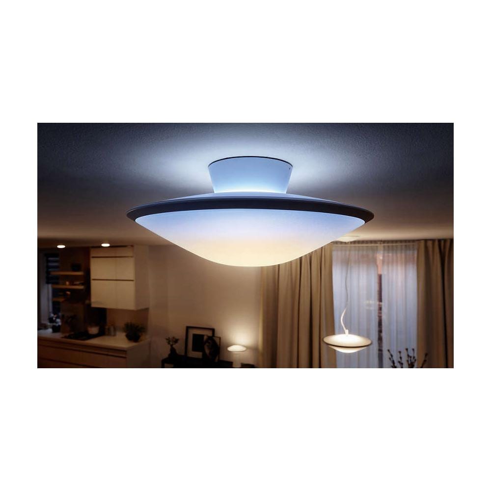 Hue Personal Wireless Lighting Lampada Da Soffitto 31151/31 / Ph Led Phoenix Bianco - Foto 8