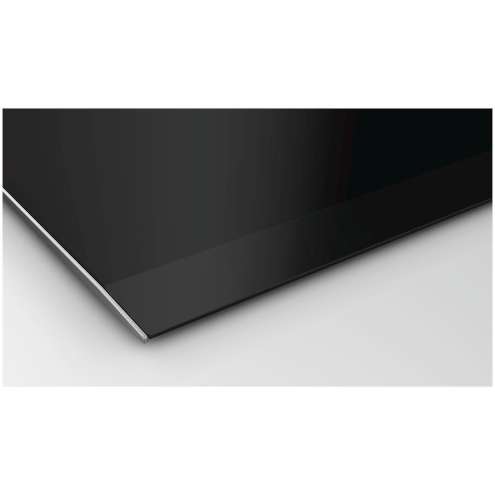 Piano Cottura EX875LYC1E a Induzione 4 Zone Cottura da 80 cm Colore Nero - Foto 11