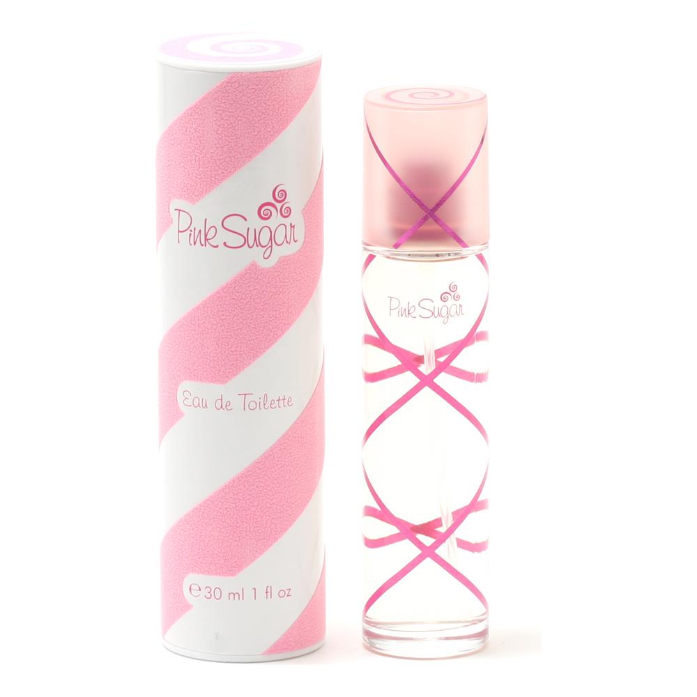 Profumo Pink Sugar Edtv Ml 30 - Foto 2