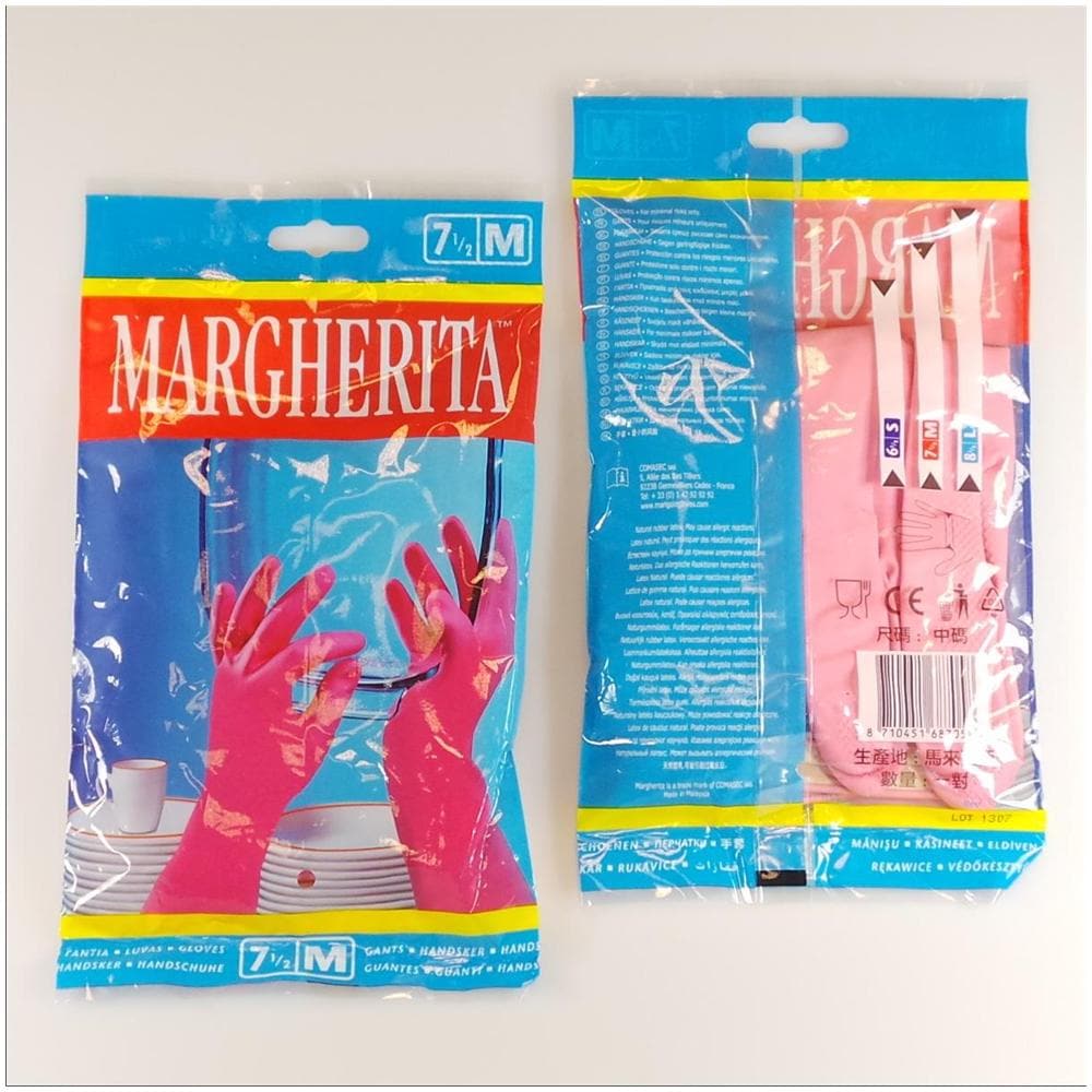 Guanto Margherita M. - Foto 1