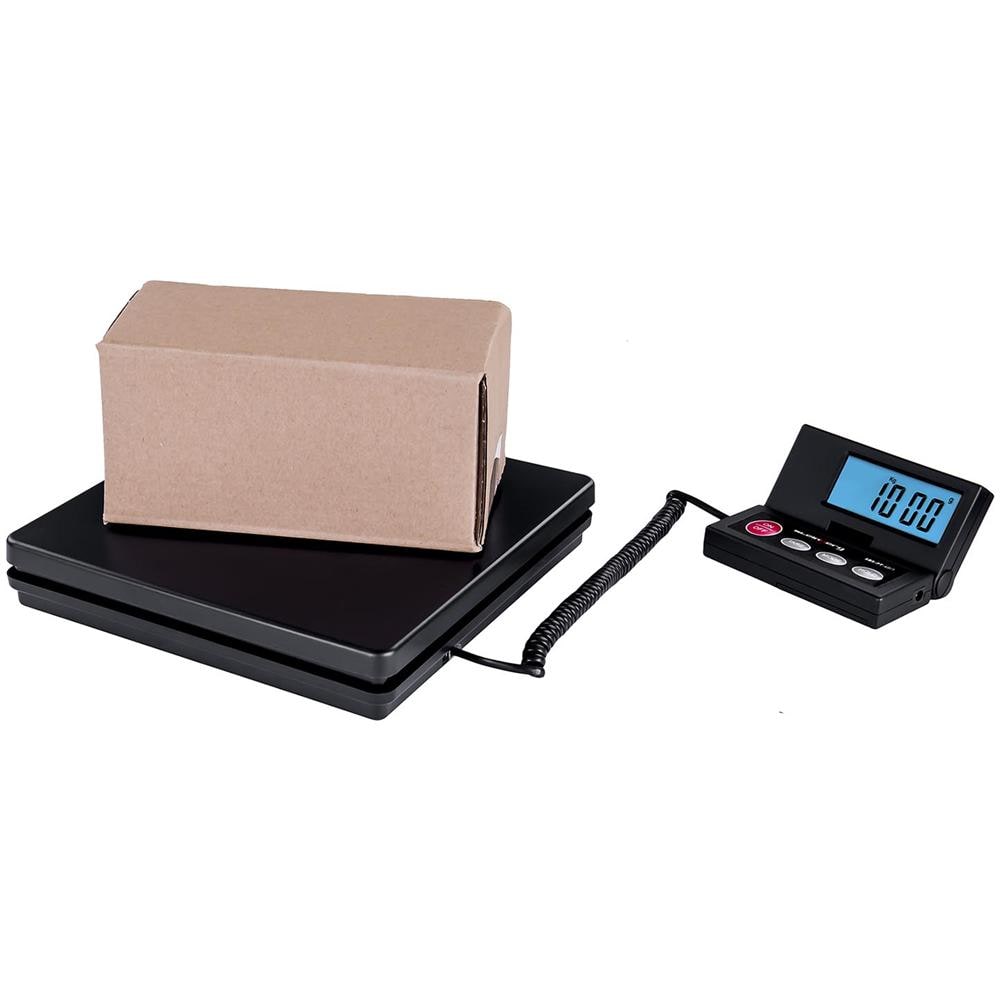 Bilancia Pesapacchi Digitale - 50 Kg / 2 G - Basic - Digital - Lcd Esterno - Foto 2