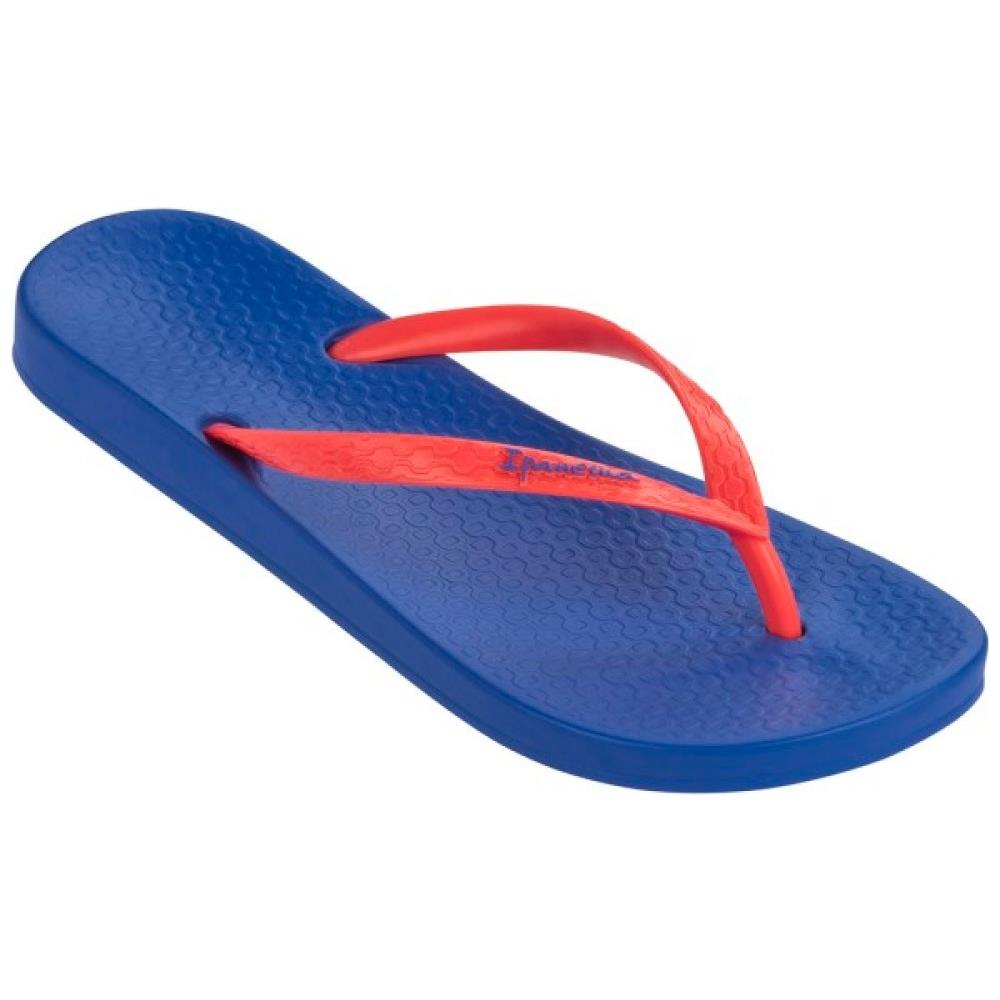 Infradito Donna Tan 40 Arancio Blu - Foto 1