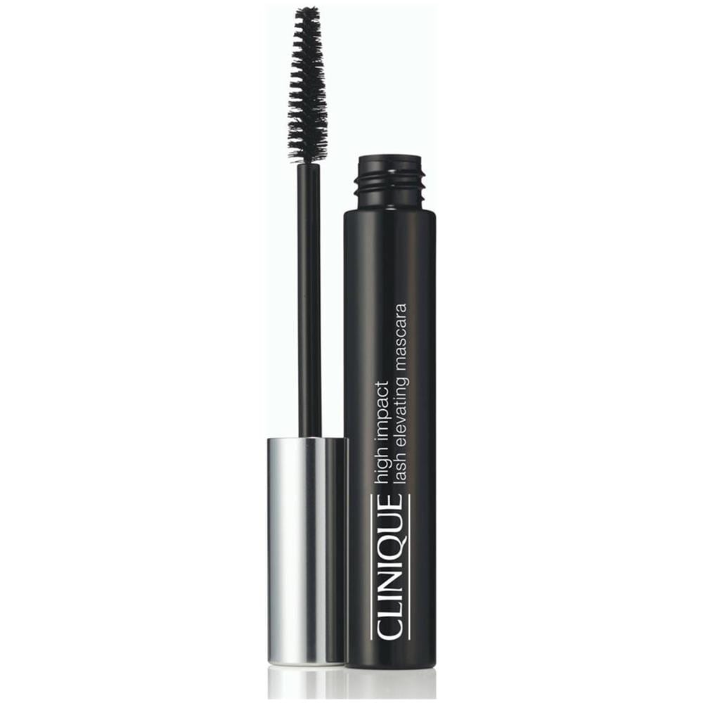 High Impact Las Elevating Mascara 01 Black - Foto 1