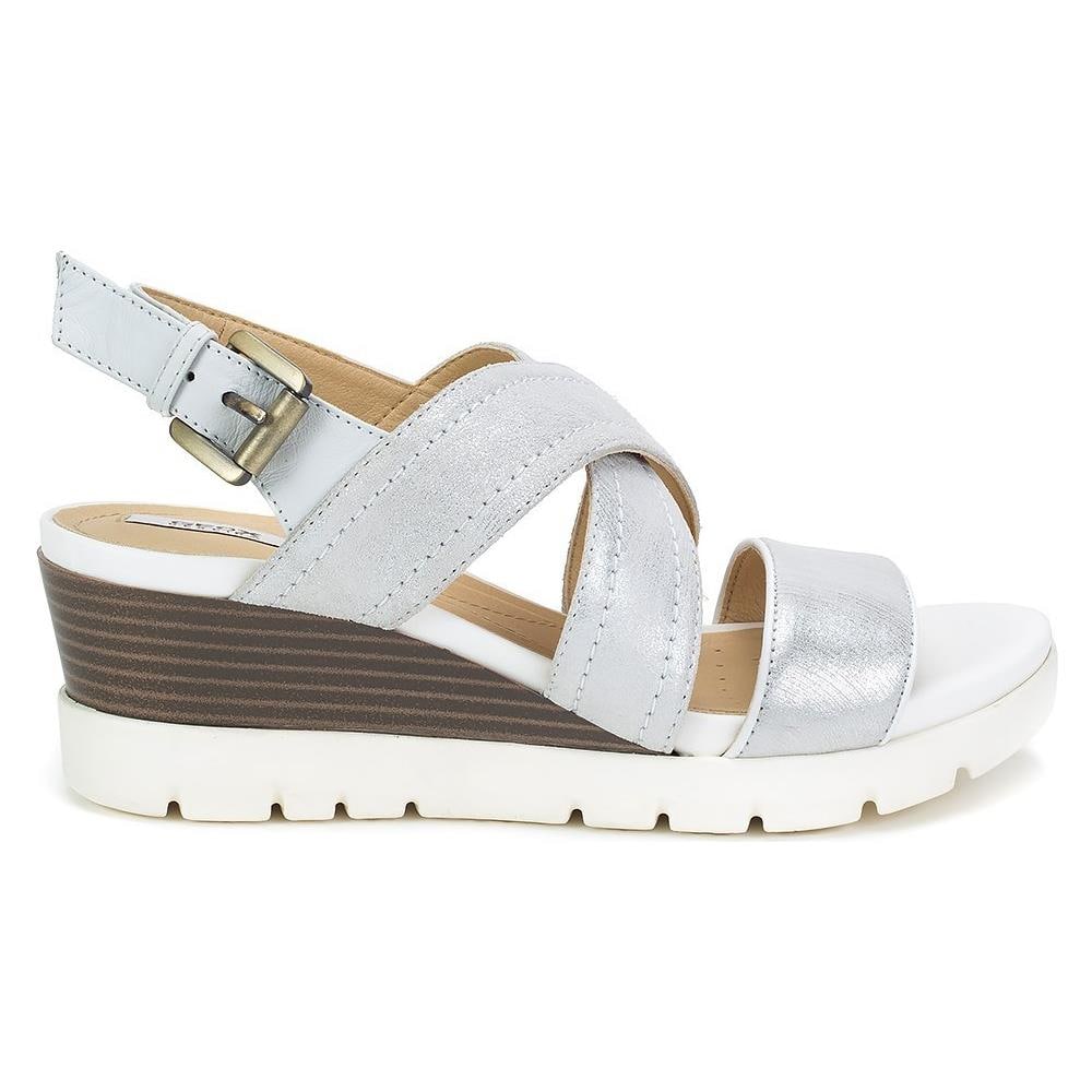 Scarpe Marykarmen Plus D828ab07785c1000 Taglia 41 Colore Grigio - Foto 1