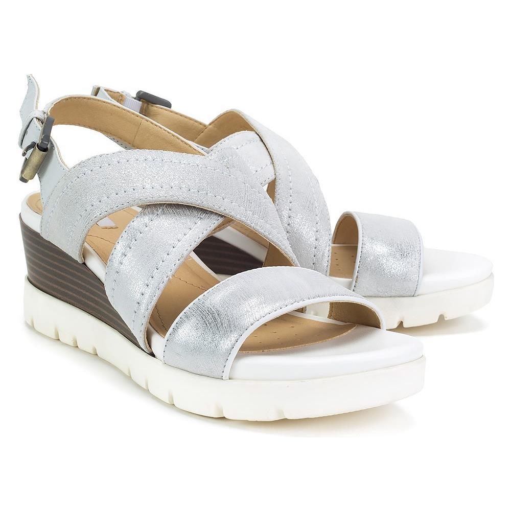 Scarpe Marykarmen Plus D828ab07785c1000 Taglia 41 Colore Grigio - Foto 2