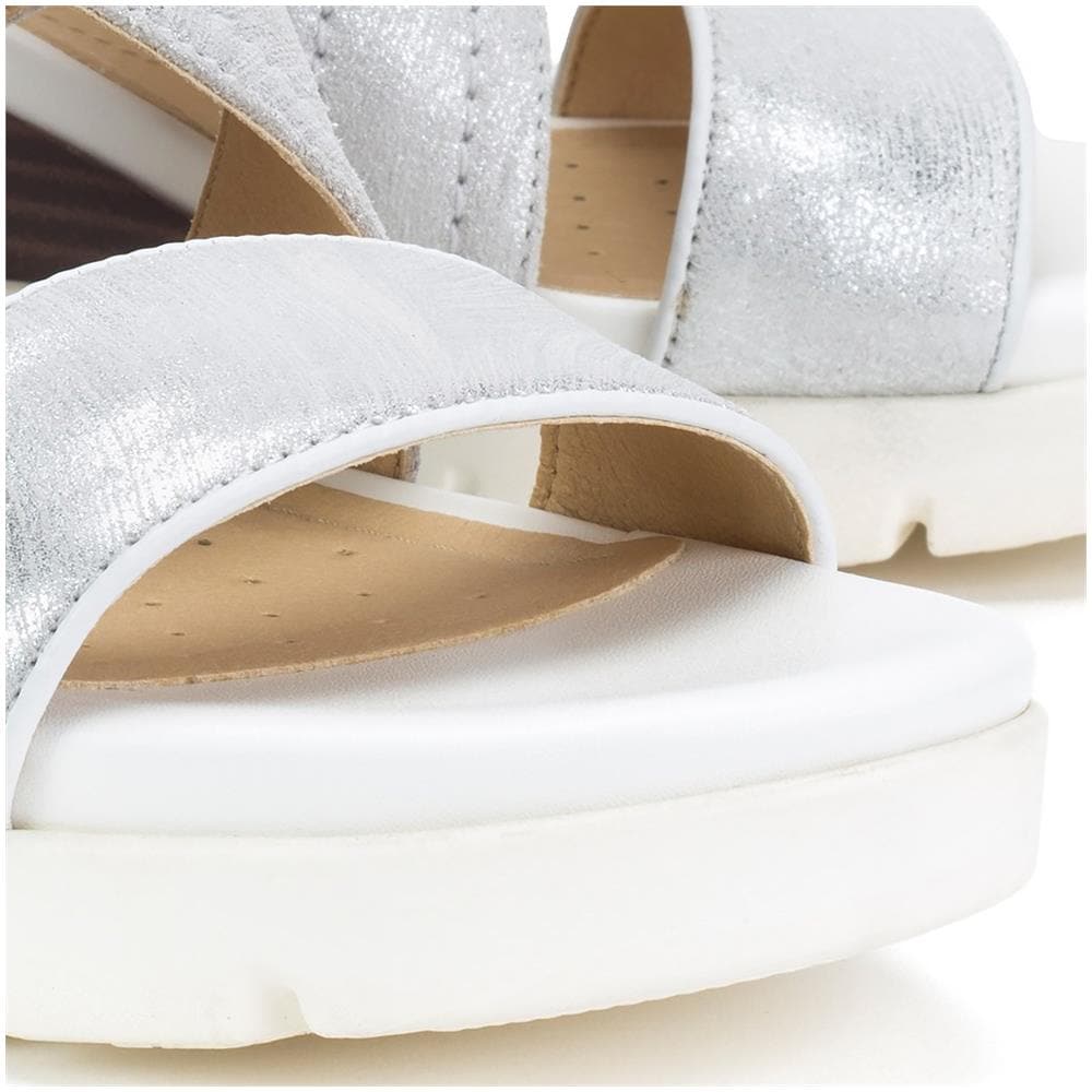 Scarpe Marykarmen Plus D828ab07785c1000 Taglia 41 Colore Grigio - Foto 4