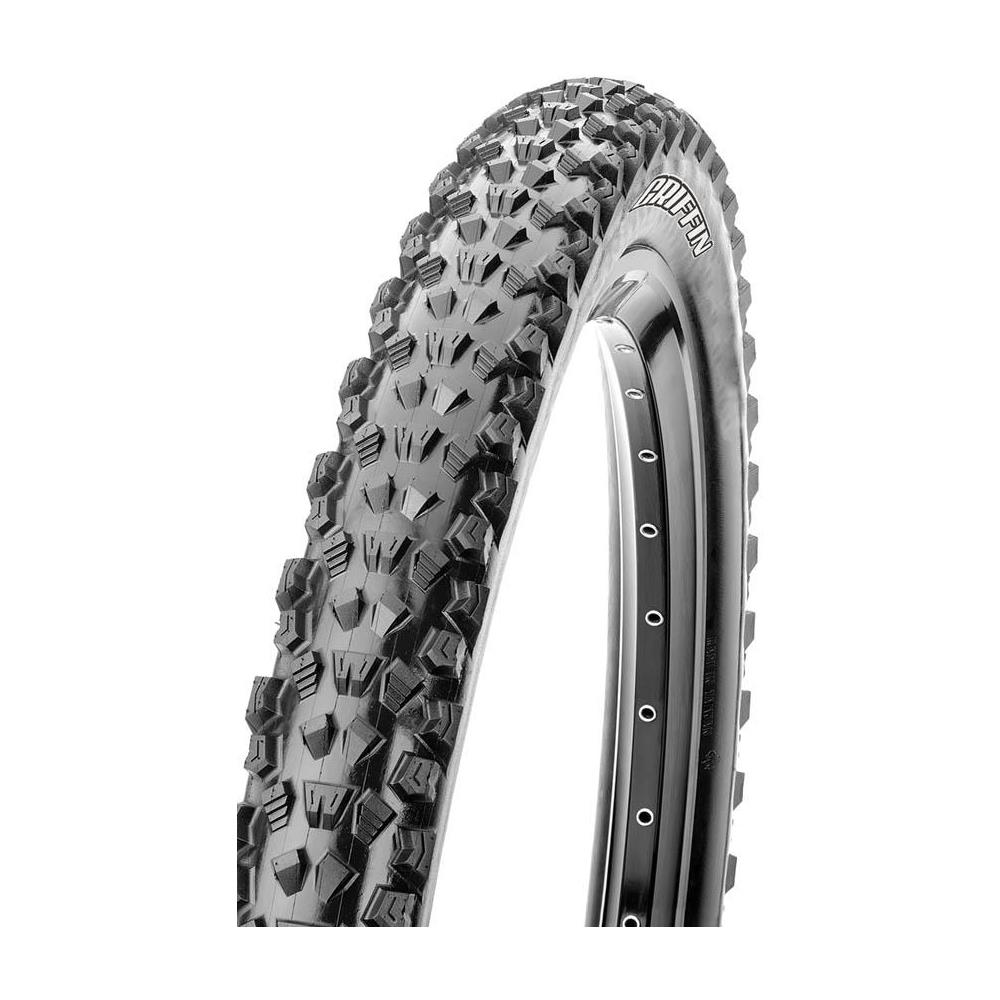 Copertoni Griffin Butyl 26 X 2.40 42a Ruote E Copertoni 26 X 2.40 - Foto 1