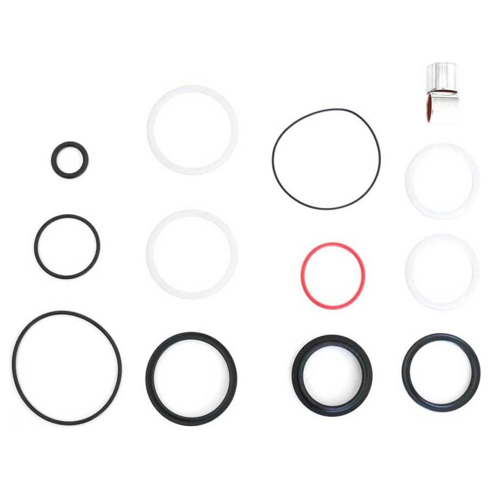 Forcelle Kit Super Delux 200h Ricambi Dei Componenti 200h - Foto 1