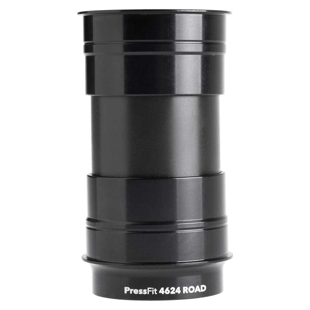 Staffe Inferiori Press Fit 4624 Bbright / 30 Spindle Steel Road Componenti 24 Mm - Foto 2