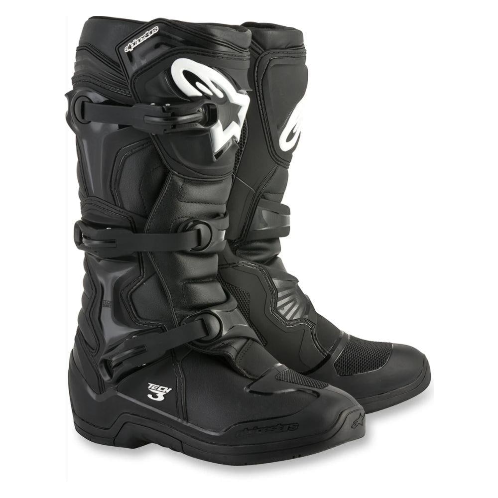 Scarponi Tech 3 Scarpe E Stivali Eu 44 1/2 - Foto 6