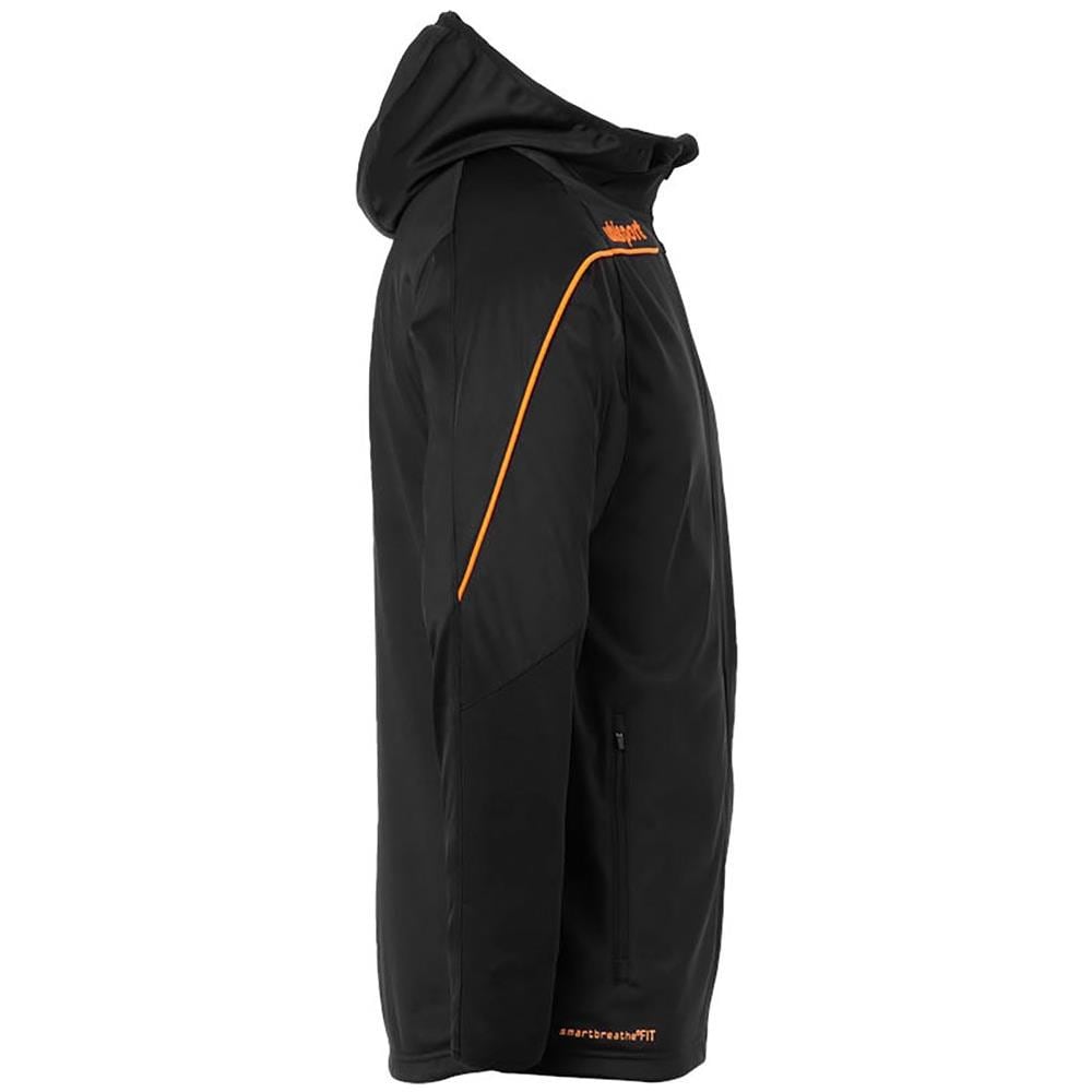Giacche Stream 22 Track Hooded Abbigliamento Ragazzi 164 - Foto 2