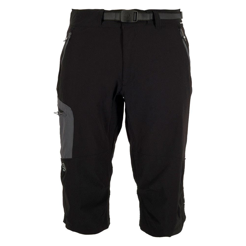 Ternua - Pantaloni Ternua Sanbe Capri Abbigliamento Uomo S - ePRICE