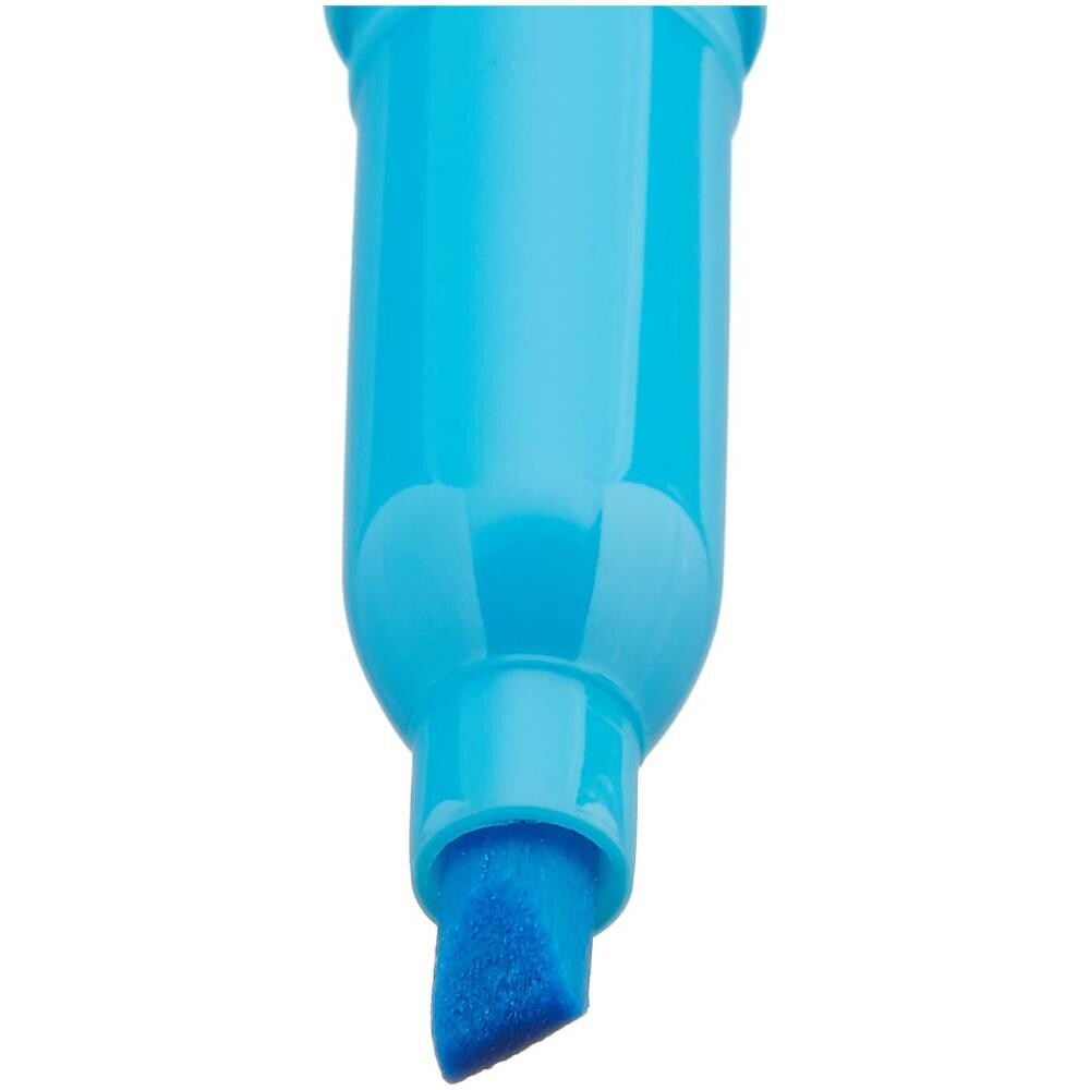 Evidenziatori Con Punta A Scalpello, Confezione Da 12 - Foto 2