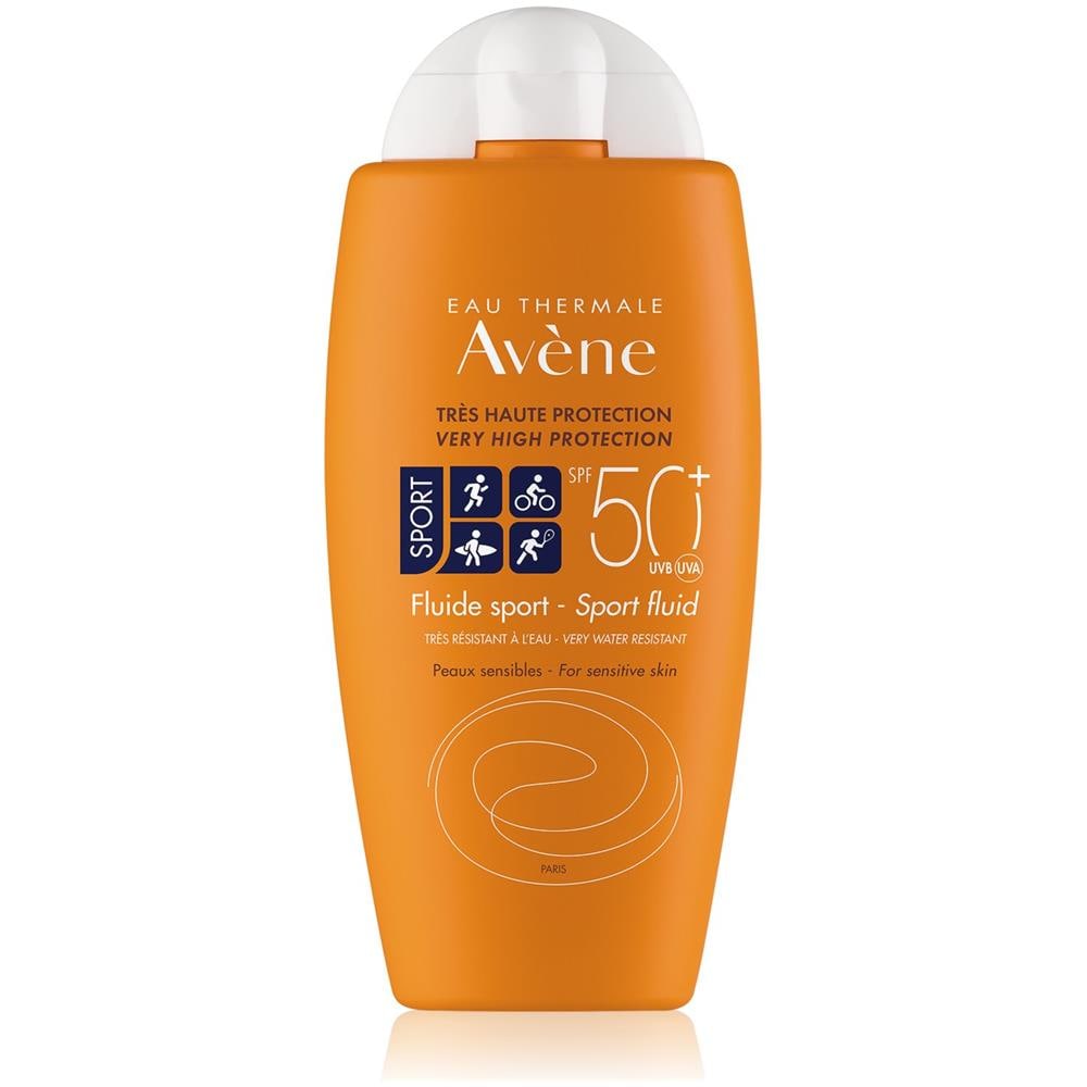 Eau Thermale Spt Spf50+ - Foto 1