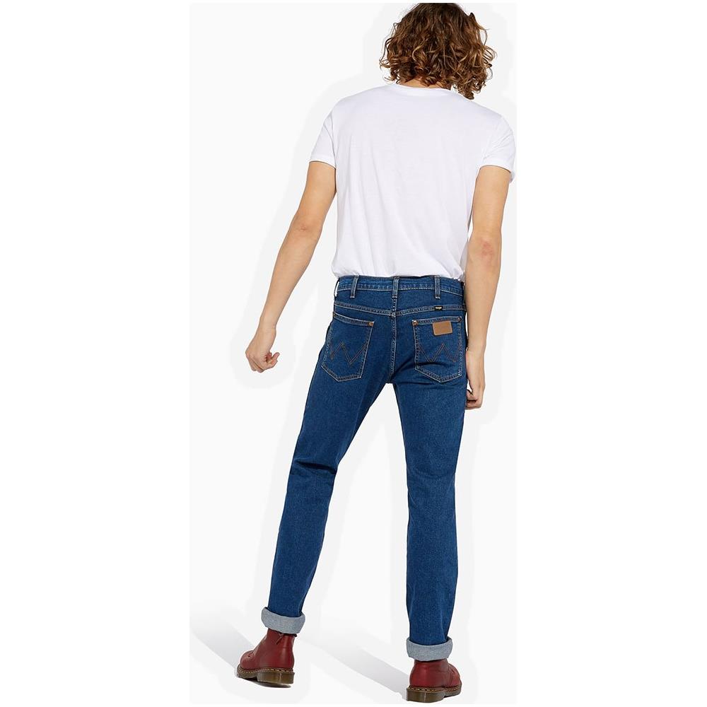 Pantaloni Wrangler 11mwz Abbigliamento Uomo 29 - Foto 2
