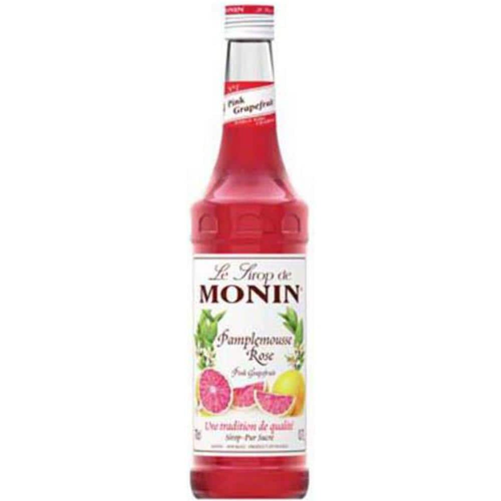 Pamplemousse Rose 70cl - Foto 2