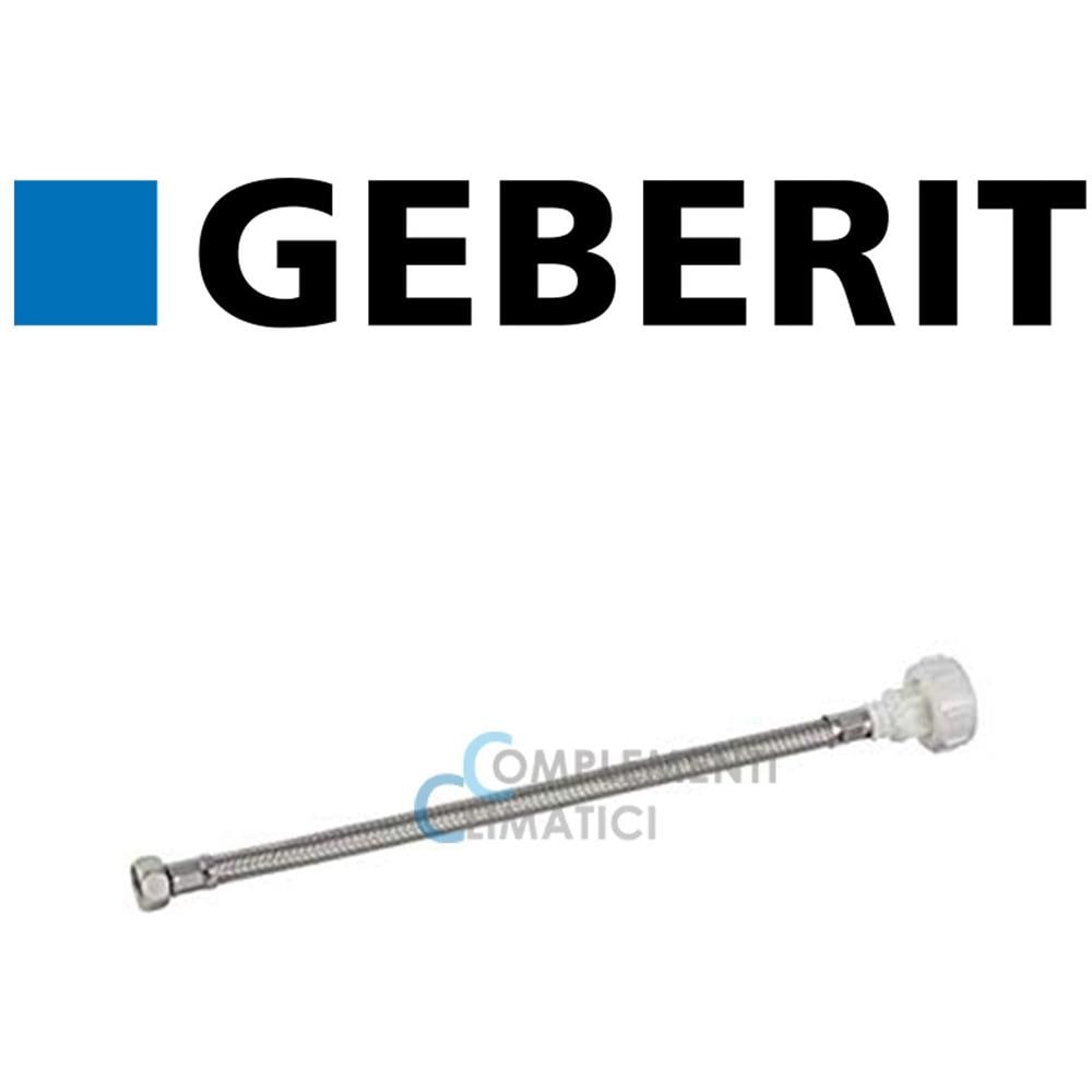 Flessibile Per Rubinetto A Galleggiante Tipo380 Con Dado | 240.989.00.1 - Foto 1