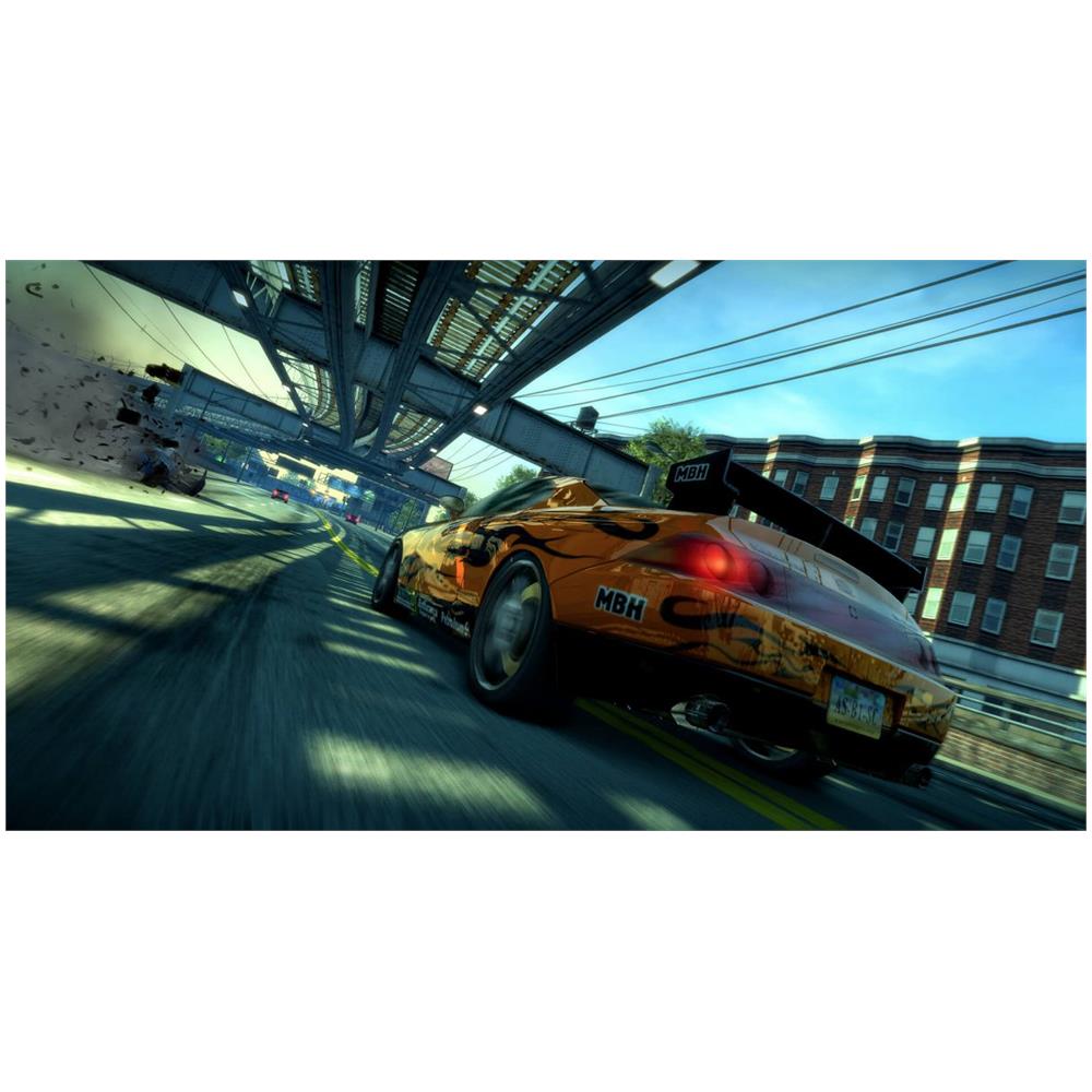 SWITCH - Burnout Paradise Remastered - Foto 4